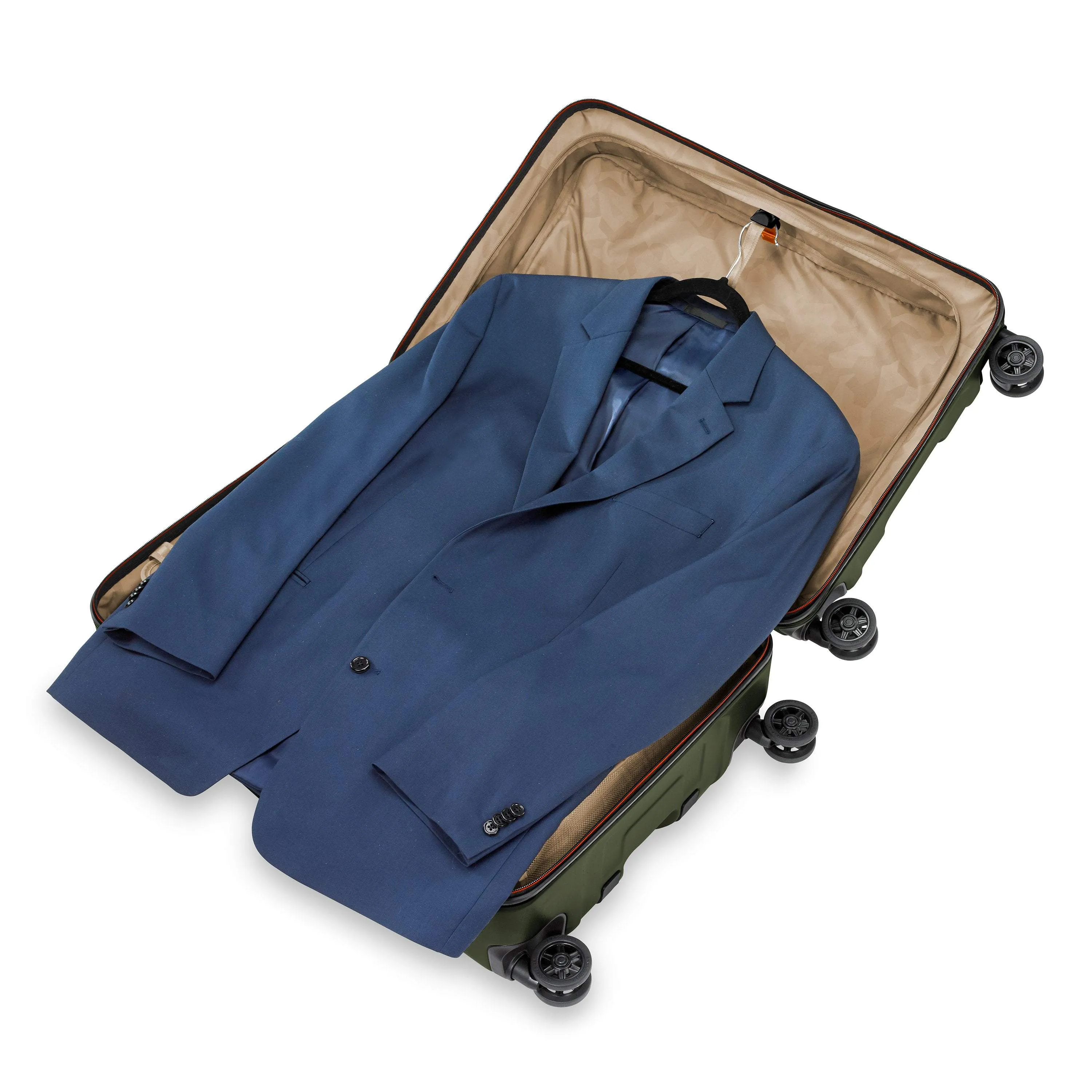 Briggs & Riley Torq Medium Spinner Luggage