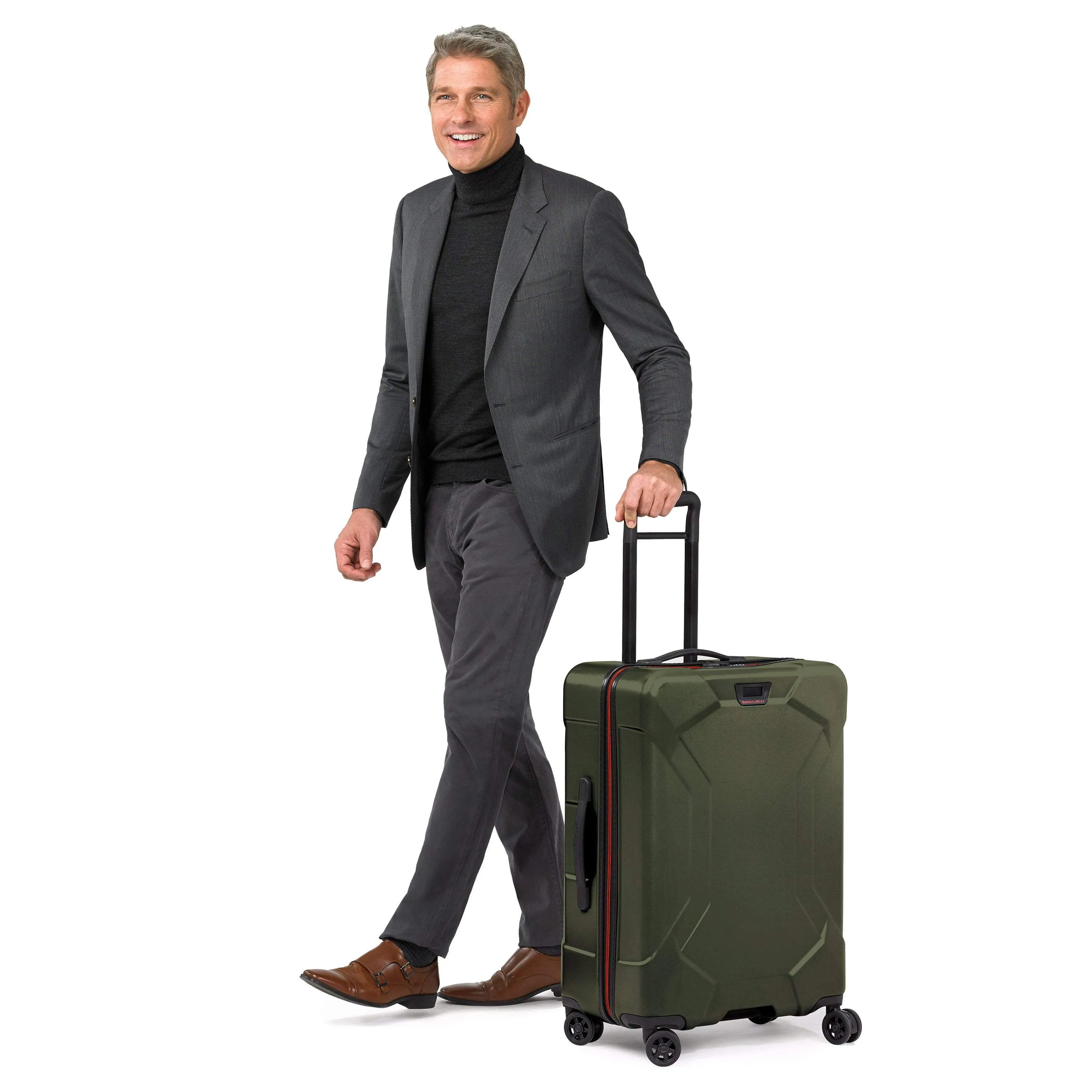 Briggs & Riley Torq Medium Spinner Luggage