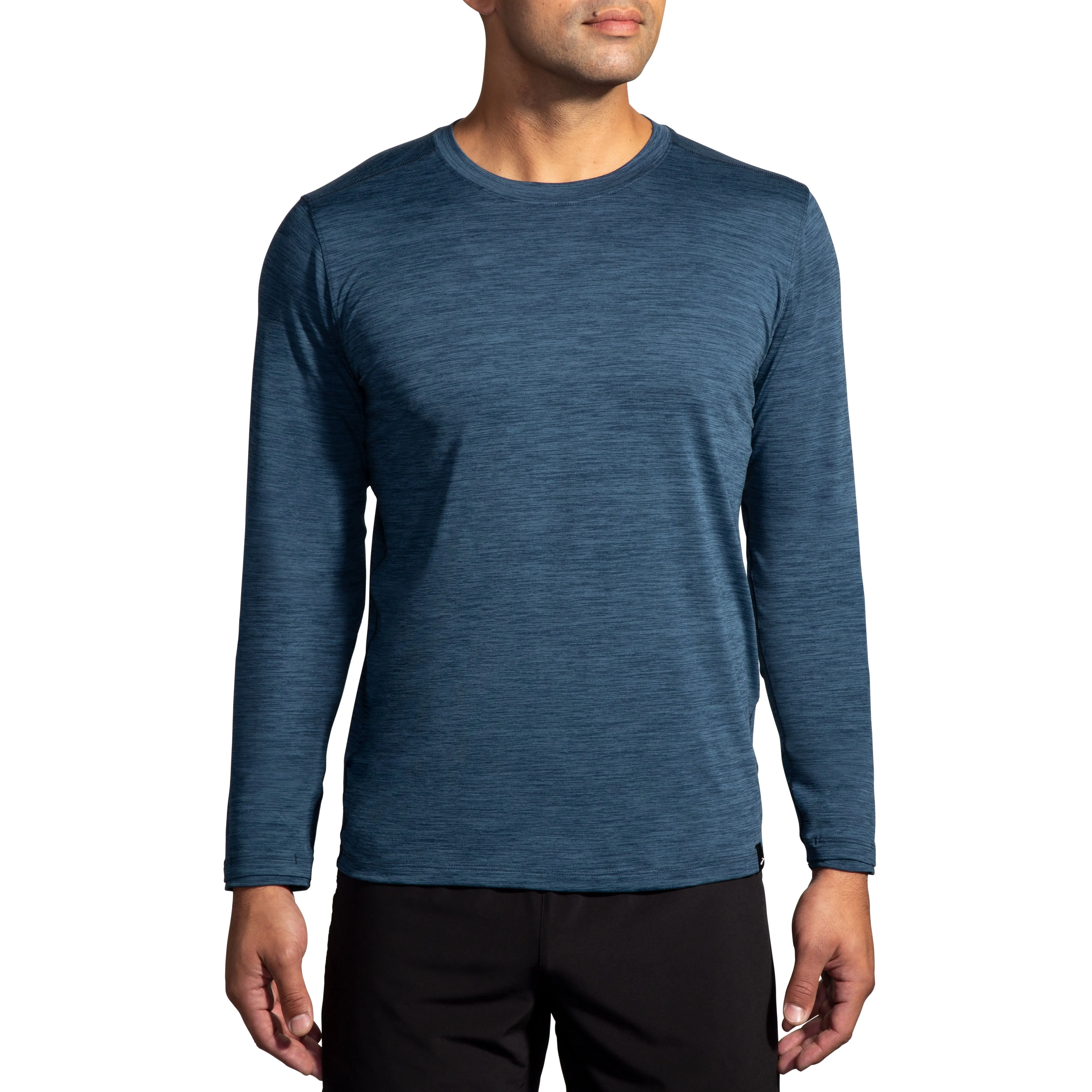 Brooks Men's Luxe Long Sleeve