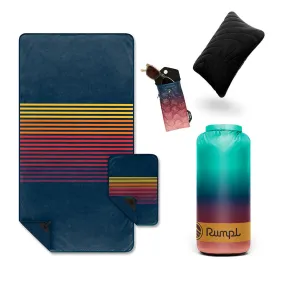 Camp Essentials Bundle