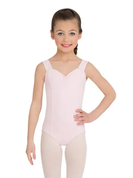 Capezio CC202 - Princess Tank Leotard