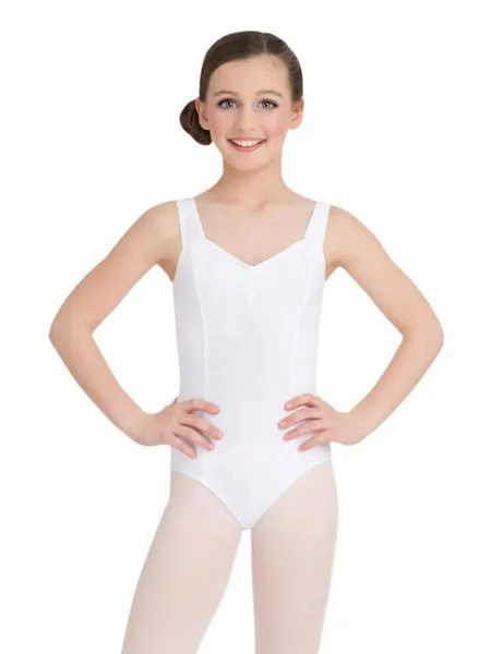 Capezio CC202 - Princess Tank Leotard