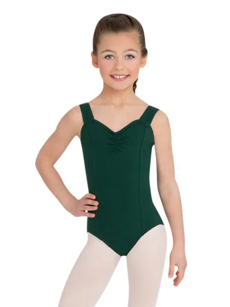 Capezio CC202 - Princess Tank Leotard