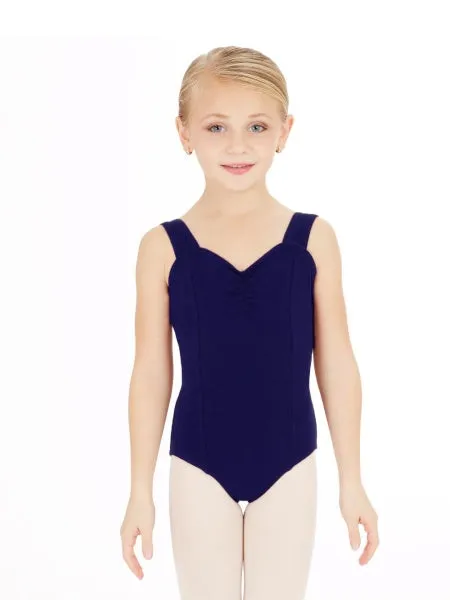 Capezio CC202 - Princess Tank Leotard