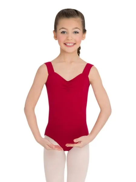 Capezio CC202 - Princess Tank Leotard