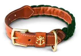 Captain Oscar O'Leary Dog Collar