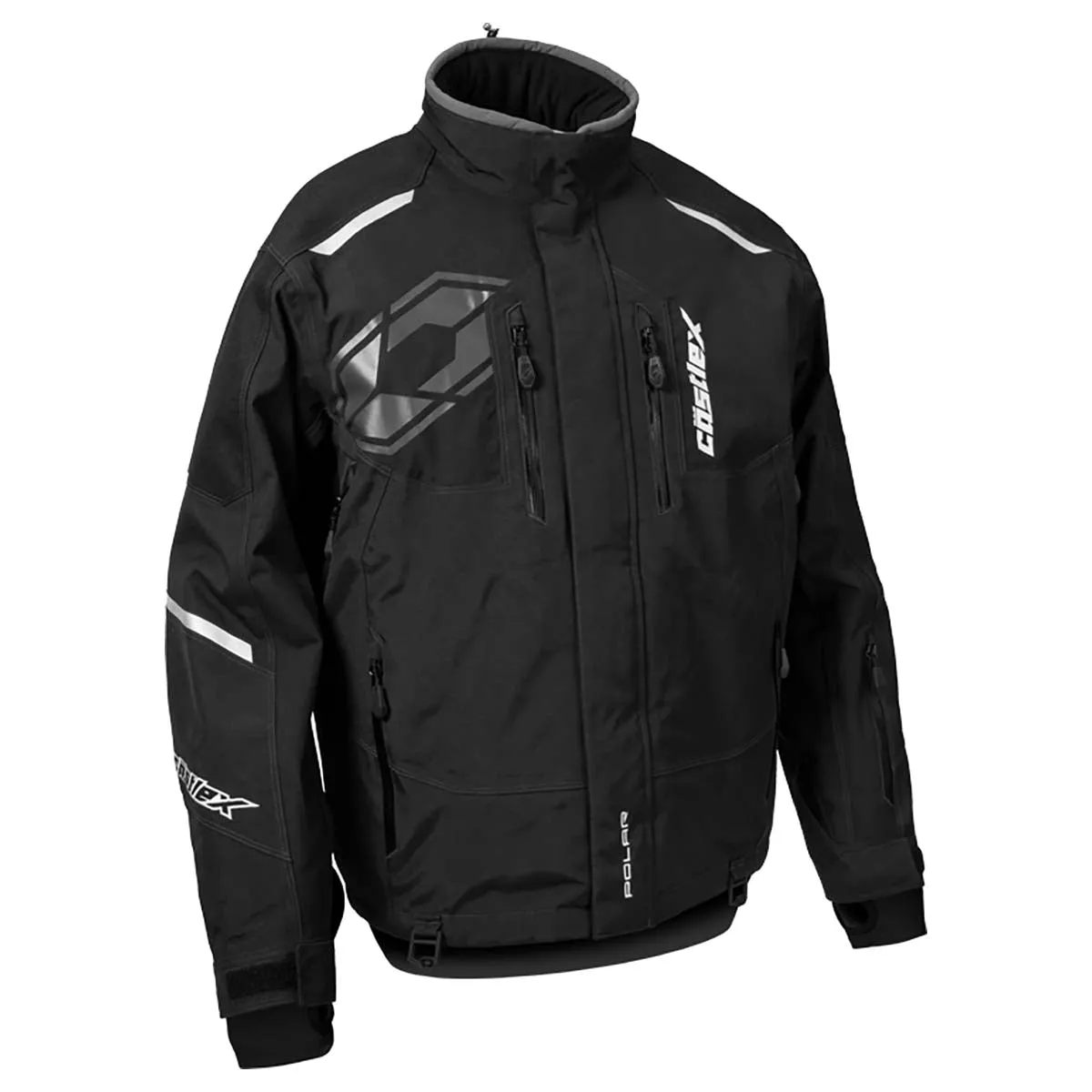 Castle X Men's Polar G2 Snowmobile Jacket