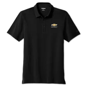 Chevrolet Gold Bowtie OGIO® Limit Polo