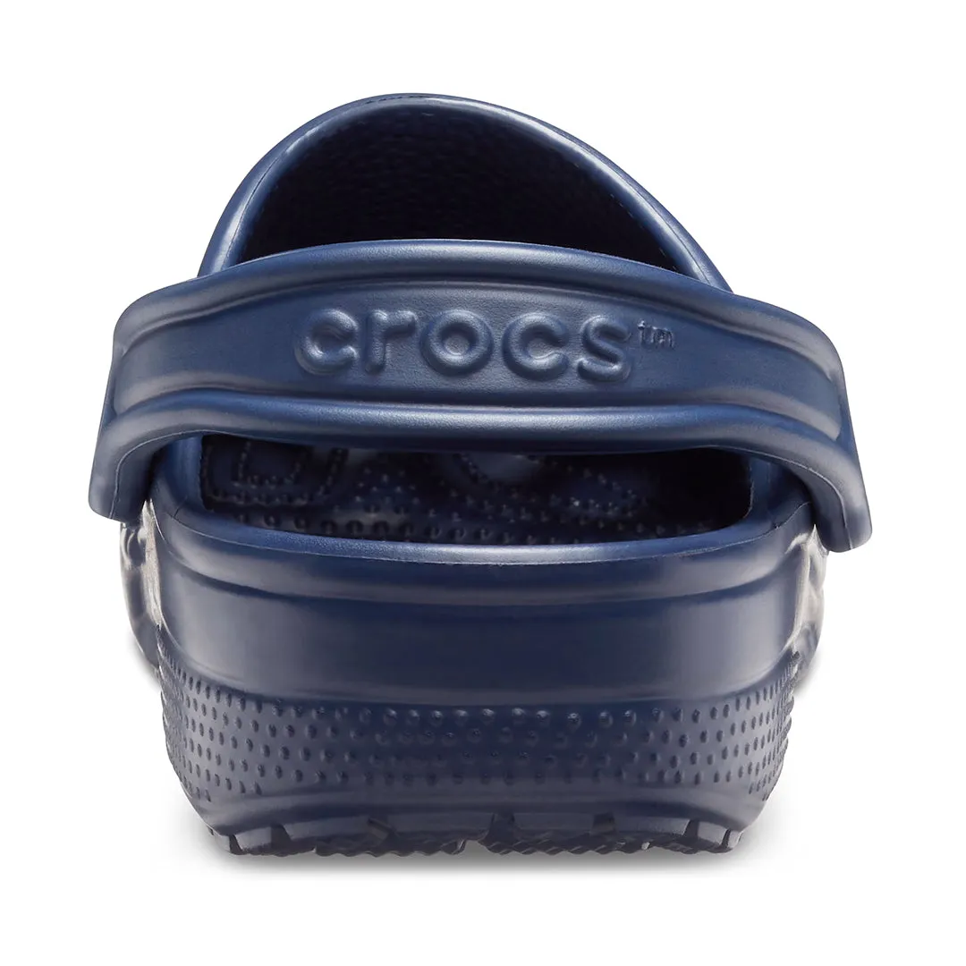 Classic Clog - Navy by Crocs