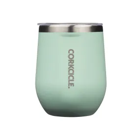 Corkcicle Classic Stemless 355ml - Matcha