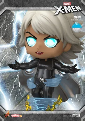 COSBABY X-MEN STORM BOBBLE-HEAD - COSB804