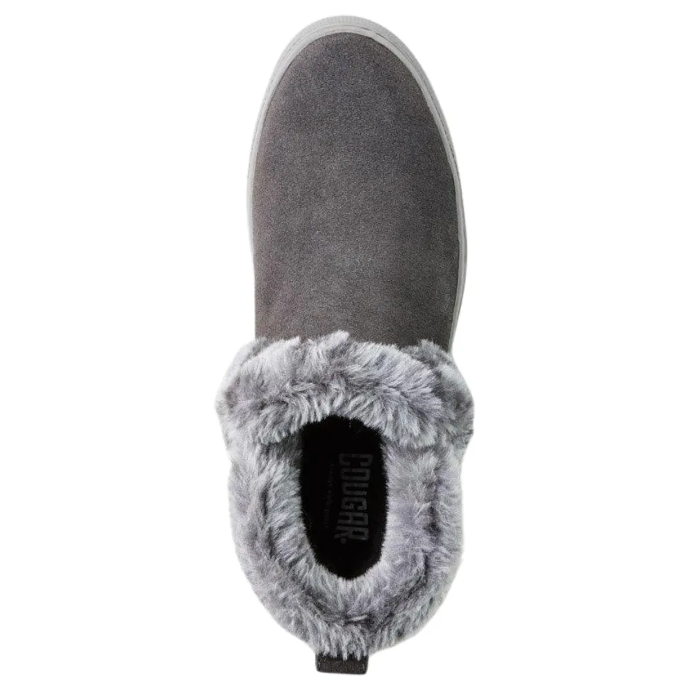 Cougar Duffy Pewter Waterproof Bootie (Women's)