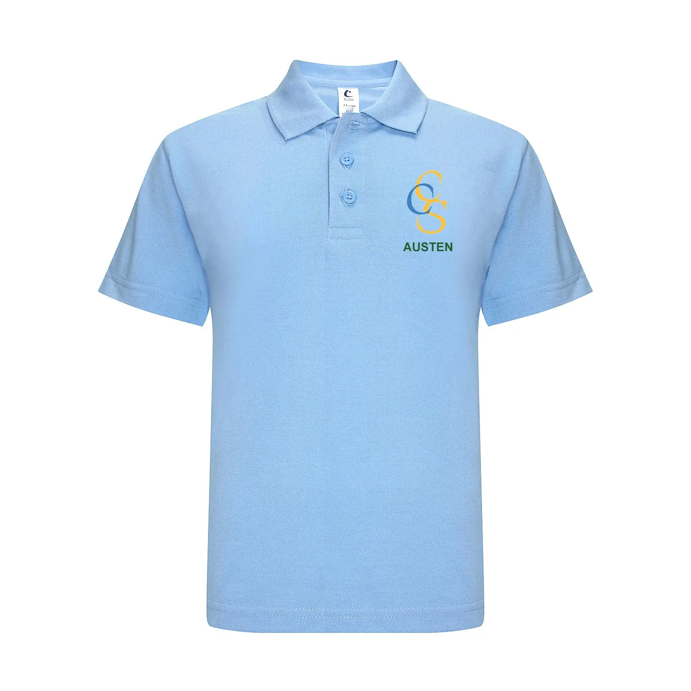 Cove Austen Summer Polo Shirt