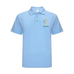 Cove Austen Summer Polo Shirt