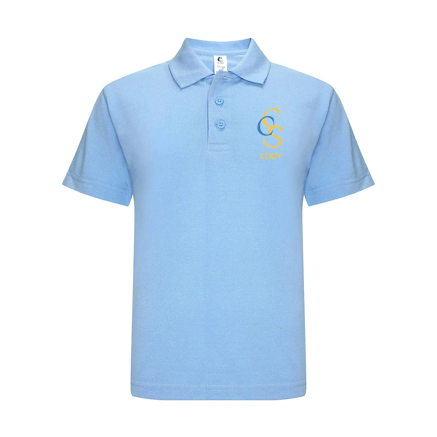 Cove Cody Summer Polo Shirt