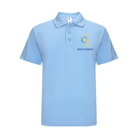 Cove Montgomery Summer Polo Shirt