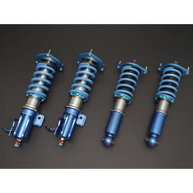 CUSCO 1C6 64V CB Coilover suspension kit SPORT TN_R for TOYOTA Yaris (MXPA10/MXPH10)