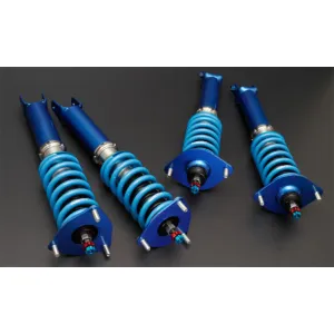 CUSCO 1C6 64W CB Coilover suspension kit SPORT TN_S for TOYOTA Yaris (MXPA10/MXPH10)