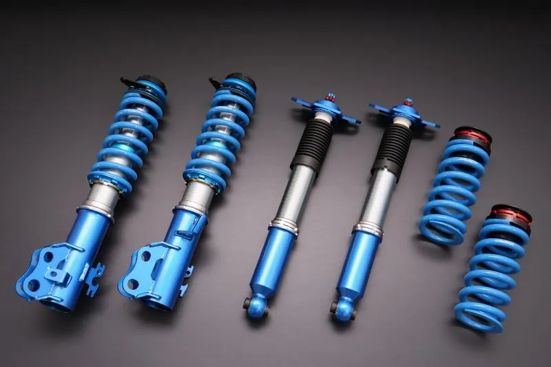 CUSCO 1C7 64W CN Coilover suspension kit SPORT TN_S for TOYOTA GR Yaris (GXPA16)