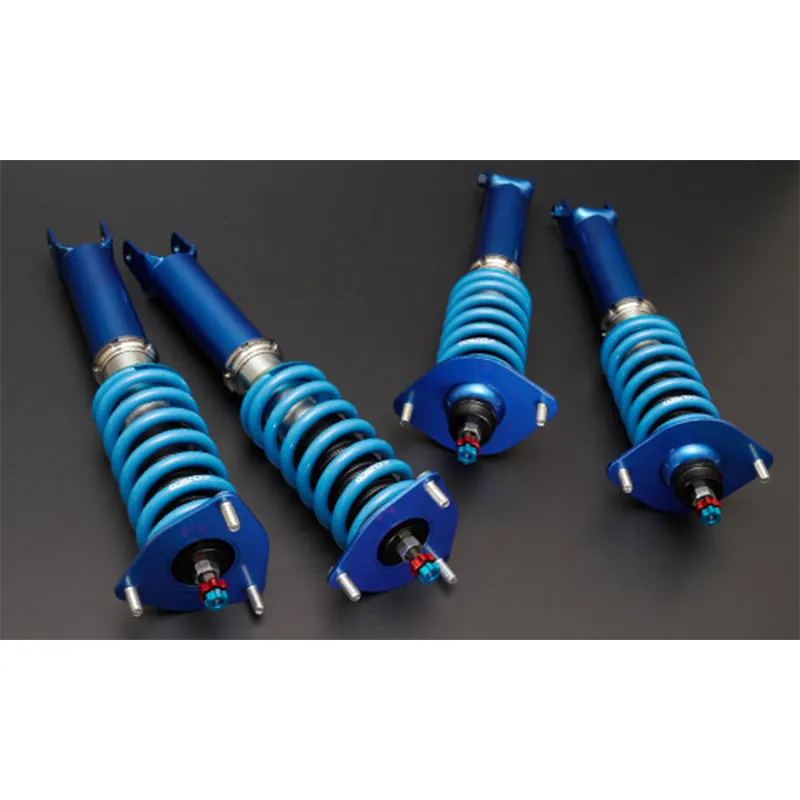 CUSCO 6A1 64W CN Coilover suspension kit SPORT TN_S for SUBARU WRX STI (VAB)