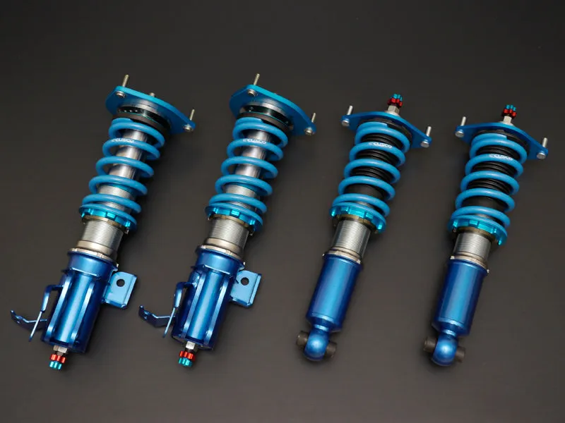 CUSCO 6C1 64W CN Coilover suspension kit SPORT TN_S for TOYOTA GR86, SUBARU BRZ