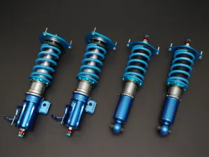 CUSCO 6C1 64W CN Coilover suspension kit SPORT TN_S for TOYOTA GR86, SUBARU BRZ