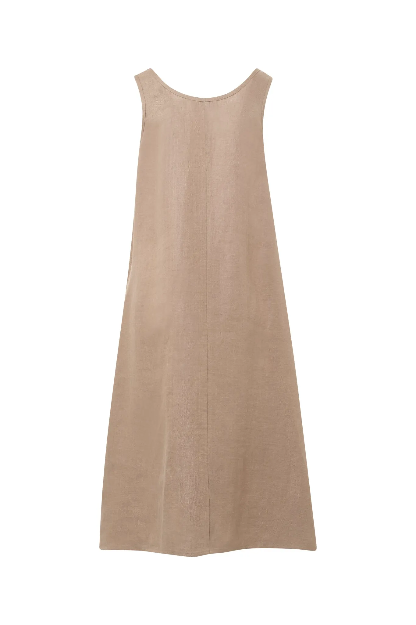 Danni Slip Dress | Beechwood