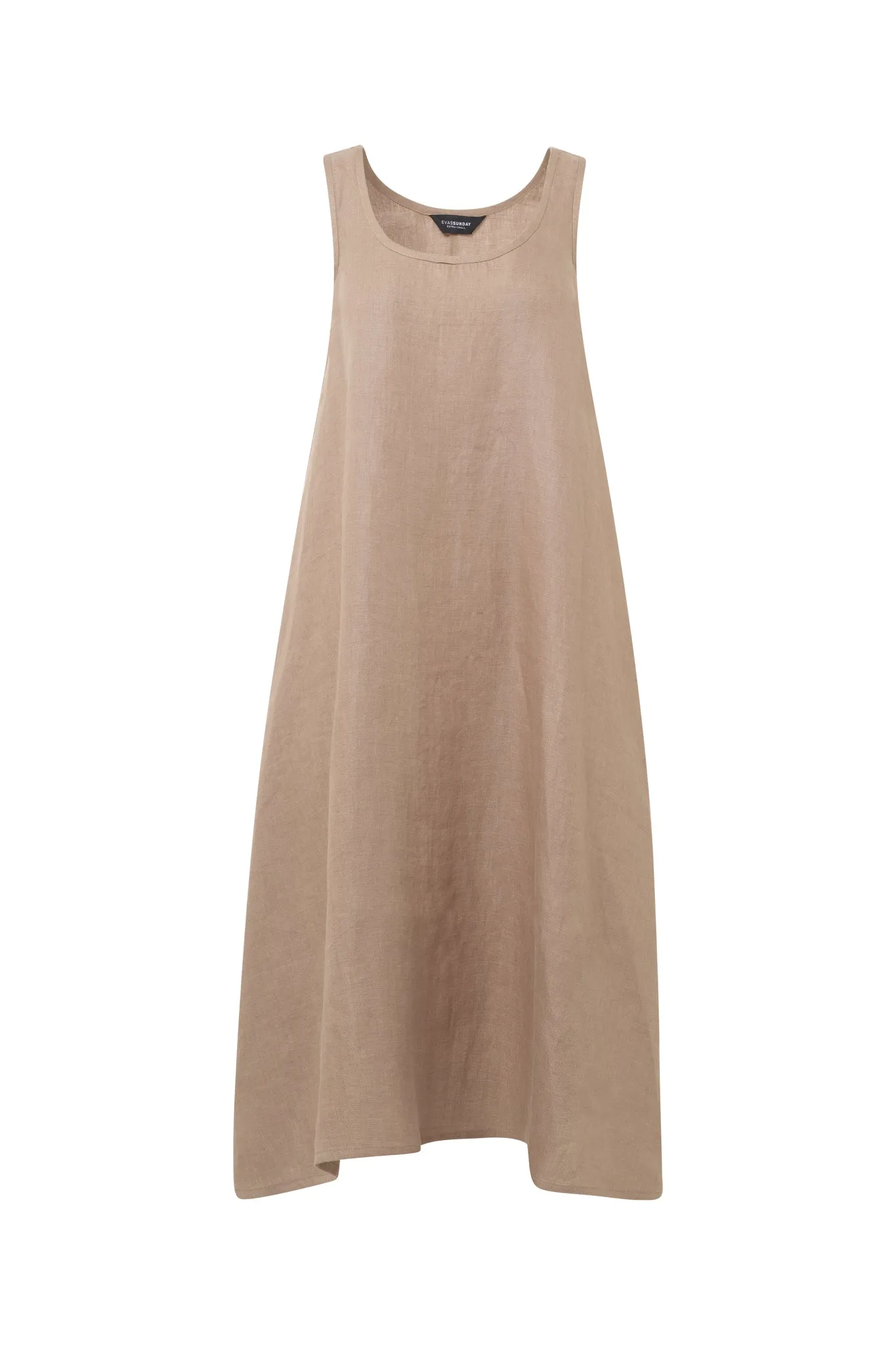 Danni Slip Dress | Beechwood