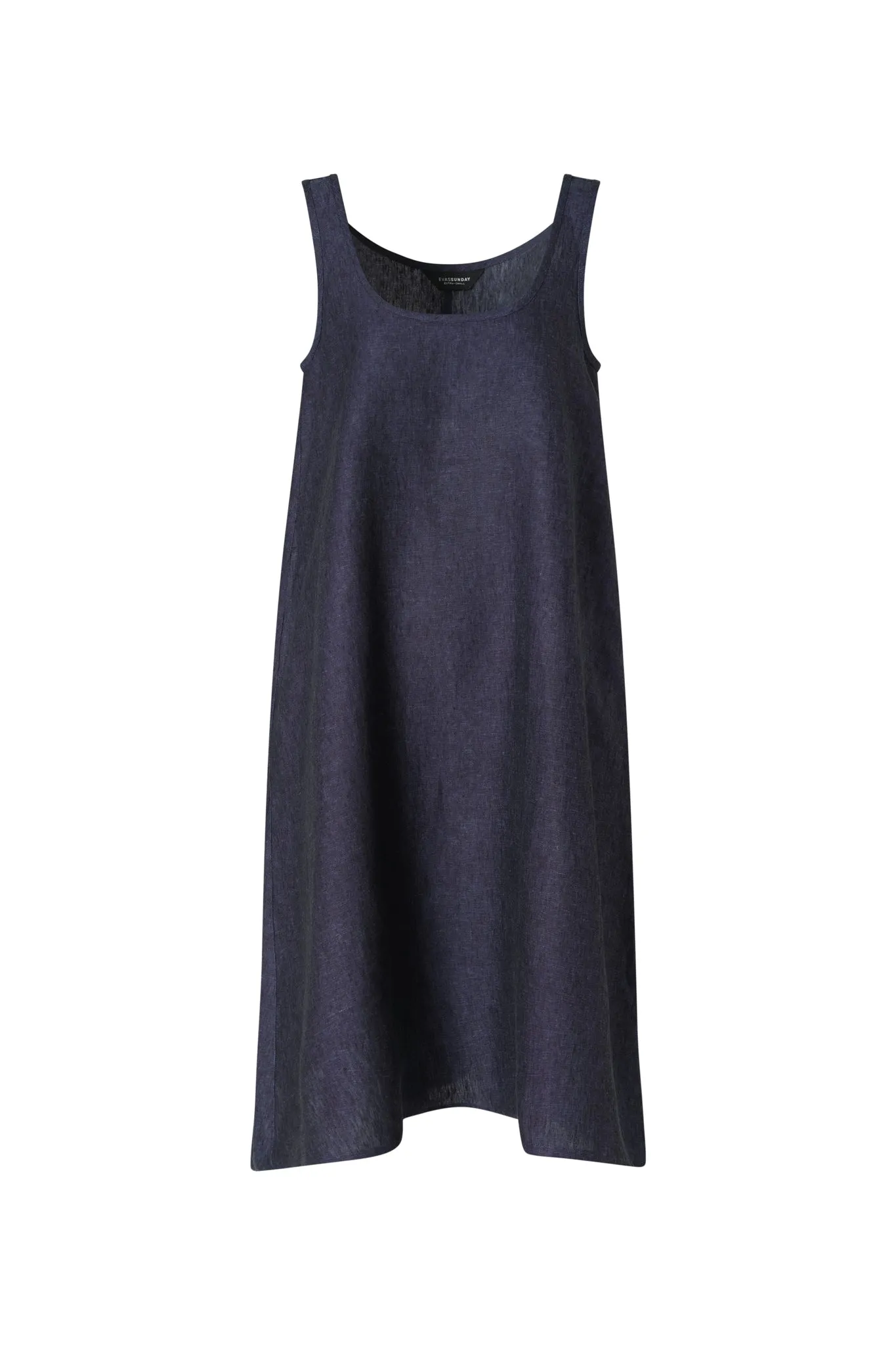 Danni Slip Dress | Navy