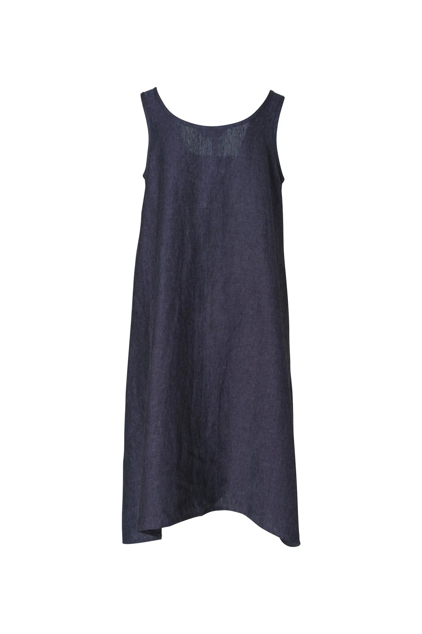 Danni Slip Dress | Navy