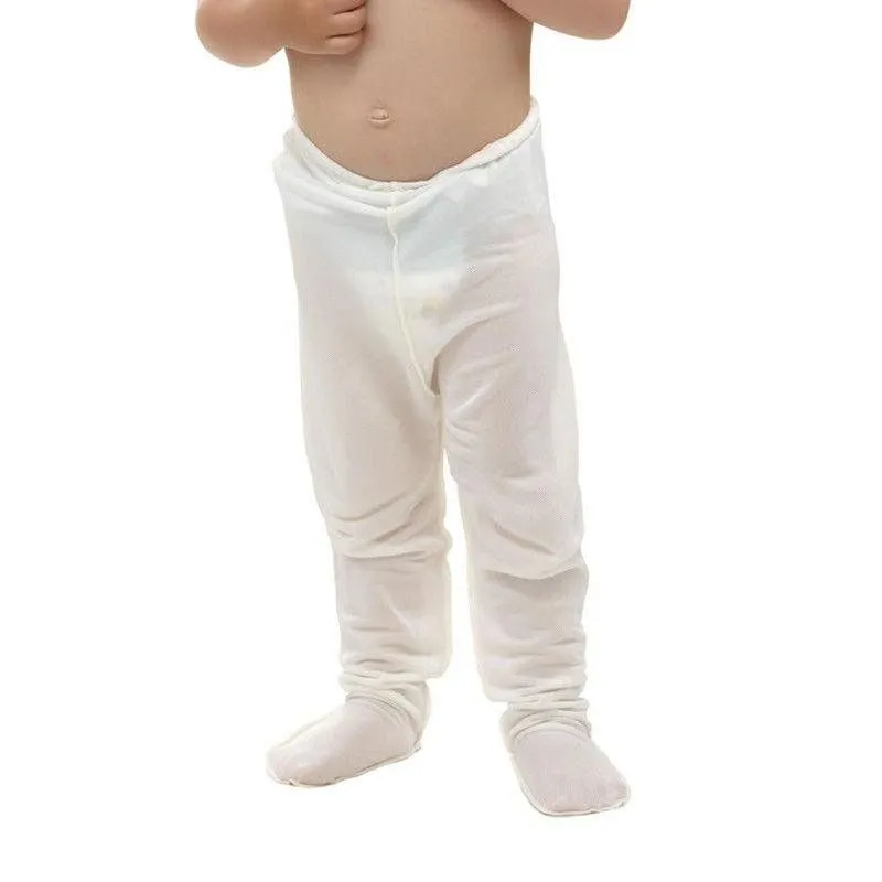 DermaSilk Infant Leggings 3-48mnths