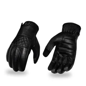 Dream Apparel Classic Gauntlet Motorcycle gloves