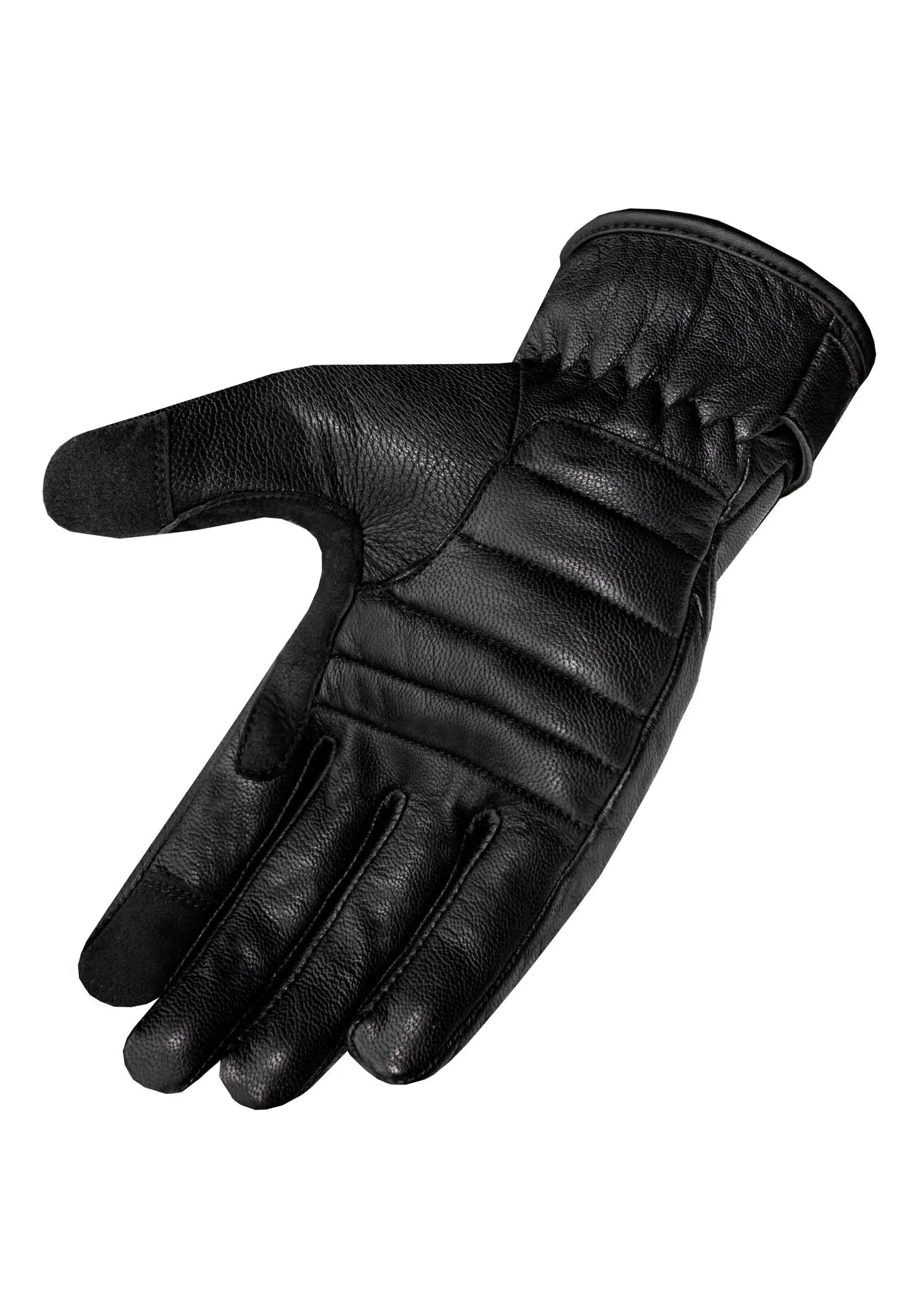 Dream Apparel Classic Gauntlet Motorcycle gloves