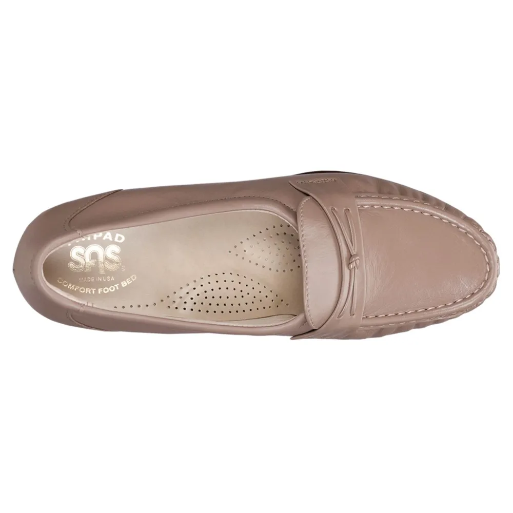 Easier Slip On Loafer