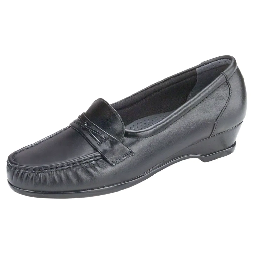 Easier Slip On Loafer