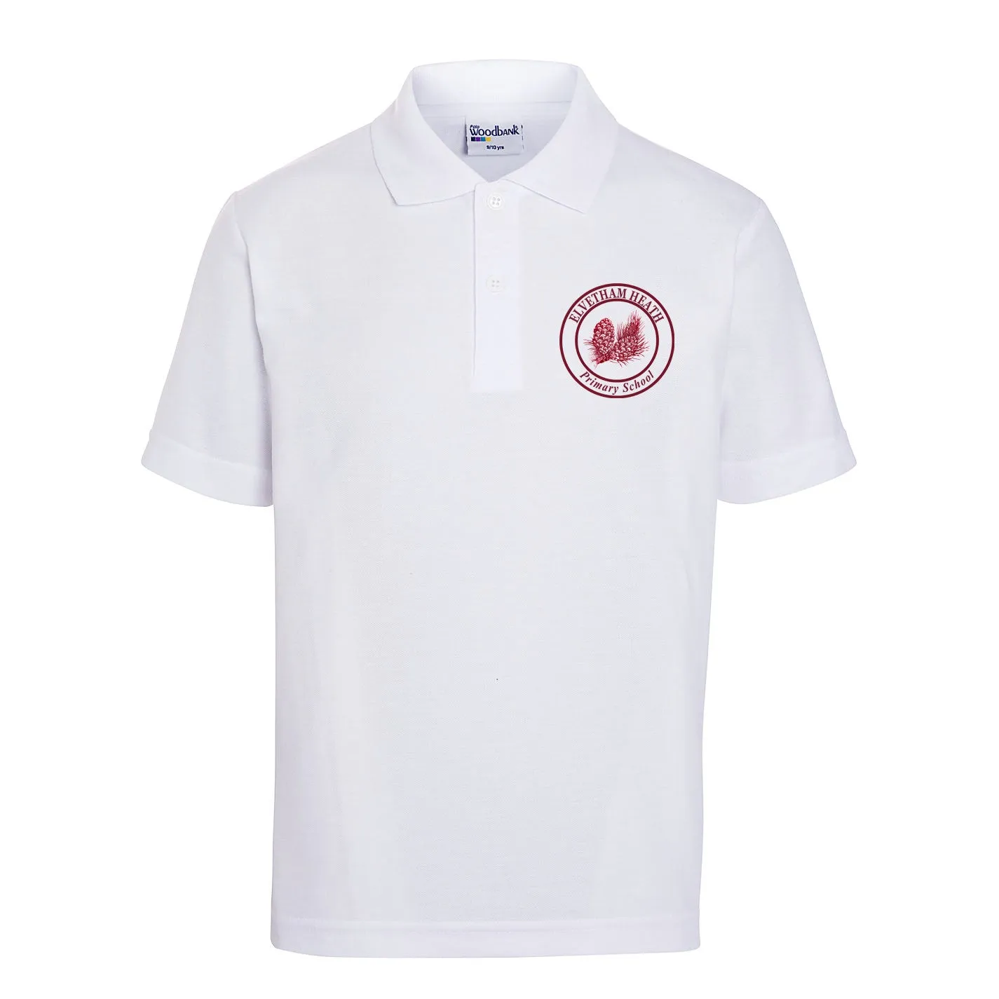 Elvetham Heath Polo Shirt