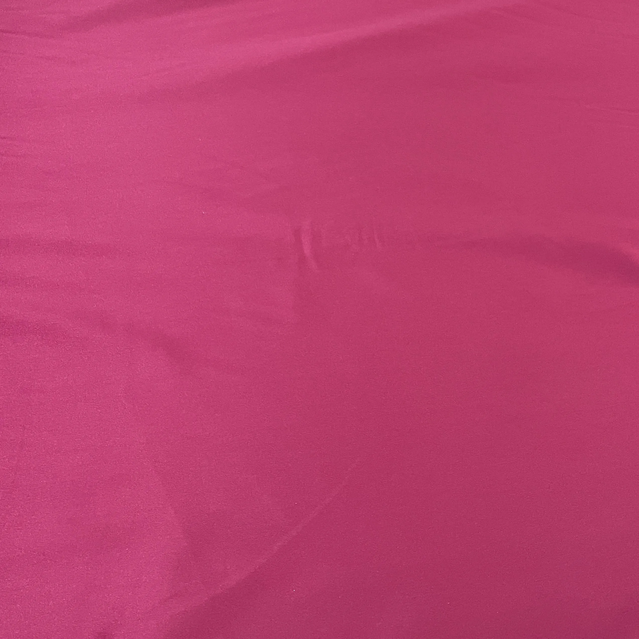 Exclusive Maroon Pink Solid Celina Satin With Lycra Fabric