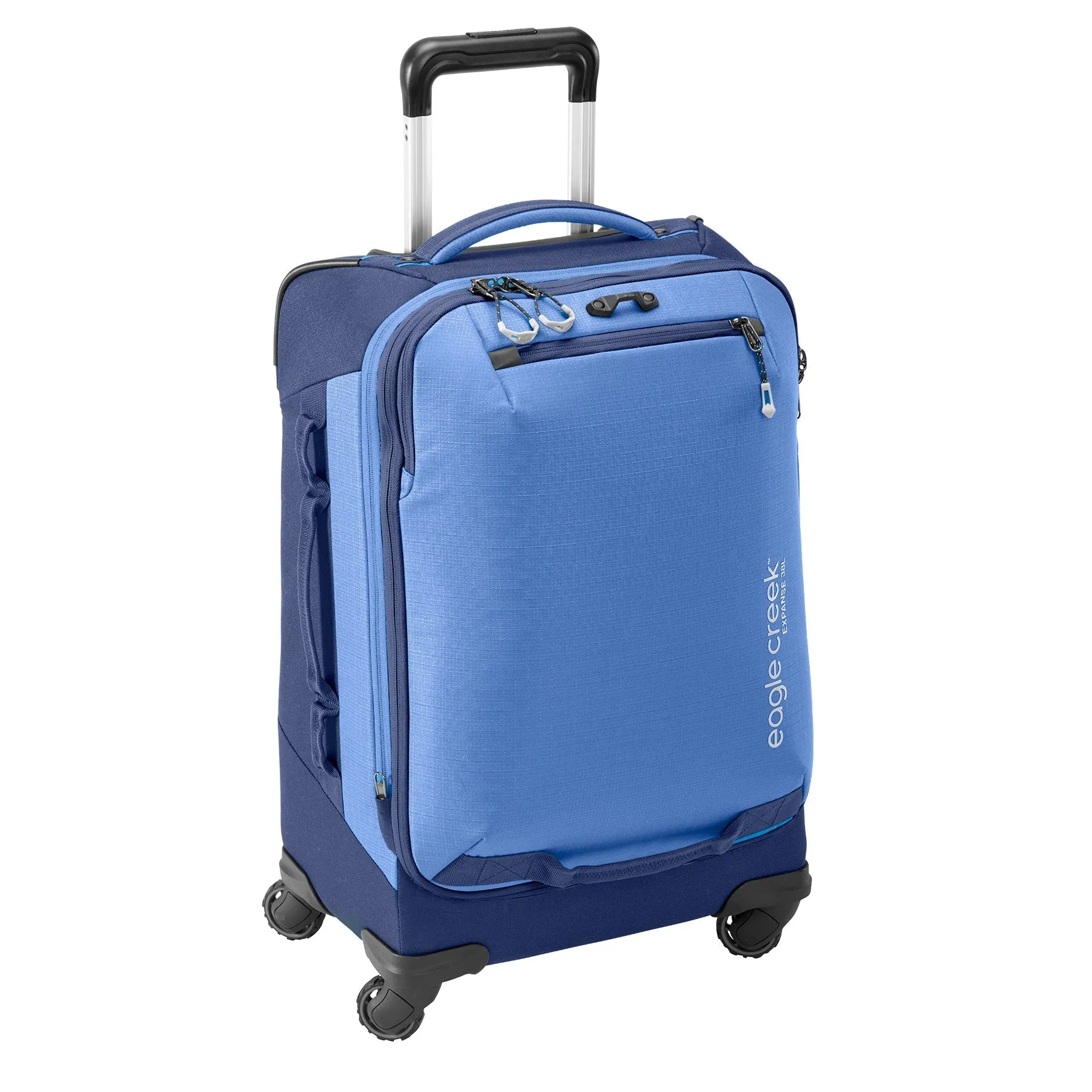 Expanse 4-Wheel 21.5" International Carry On Luggage