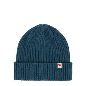 Fjallraven  Rib Hat Indigo Blue