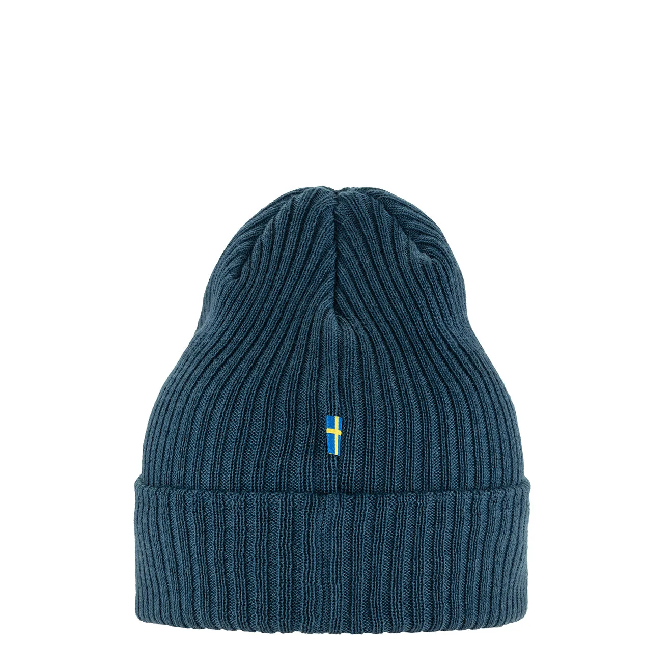 Fjallraven  Rib Hat Indigo Blue