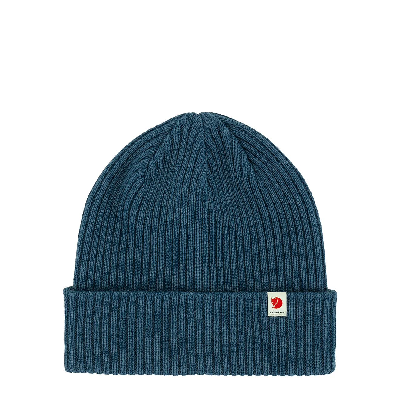 Fjallraven  Rib Hat Indigo Blue