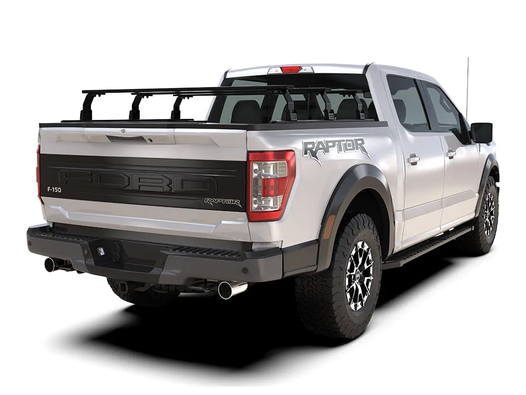 Ford F-150 Raptor 5.5' (2009-Current) Triple Load Bar Kit