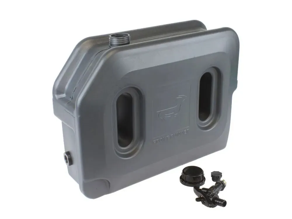 Front Runner Pro Water Tank with Tap | 20L