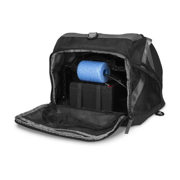 Garmin Large Portable Ice Fishing Kit