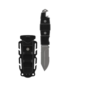 Gear Aid - Buri Adventure Knife