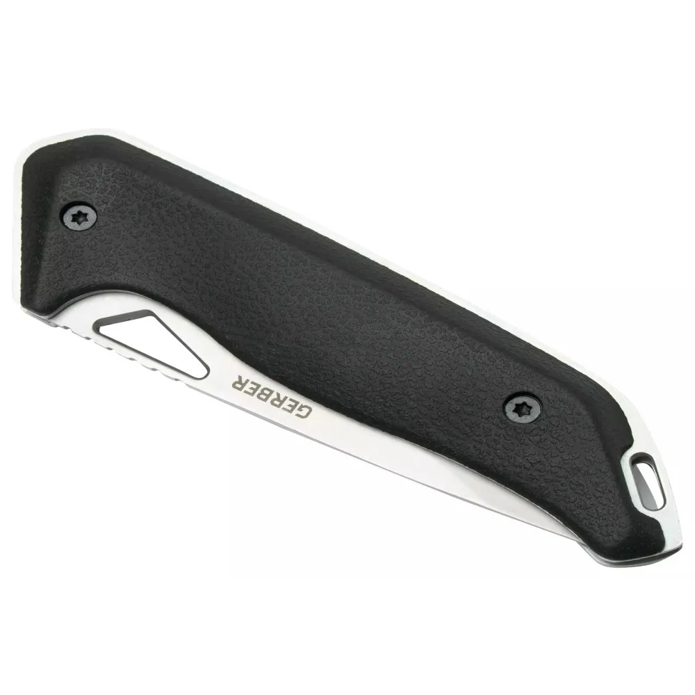 Gerber Moment Folding Drop Point Knife