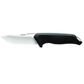 Gerber Moment Folding Drop Point Knife