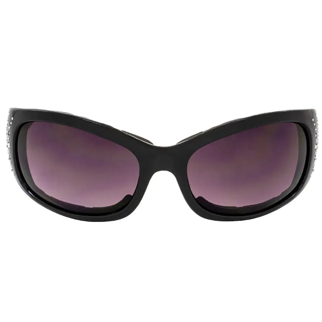 Global Vision Gypsy PL Motorcycle Sunglasses