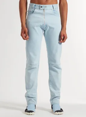 GMBH 5 POCKET DENIM TROUSERS SS23