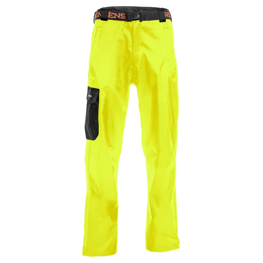 Grundens Weather Watch Water Resistant Rain Pants